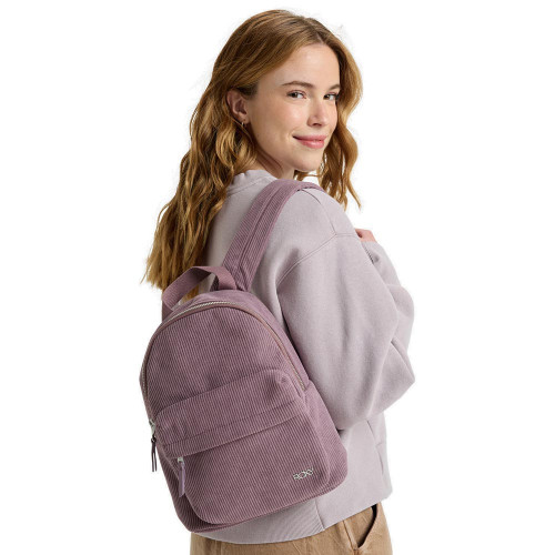 Roxy Τσάντα πλάτης Feeling Vibes Small Backpack